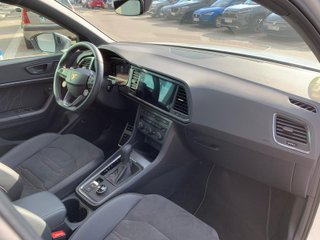 CUPRA Ateca 2.0 TSI 221kW (300CV) 4Drive DSG