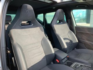 CUPRA Ateca 2.0 TSI 221kW (300CV) 4Drive DSG