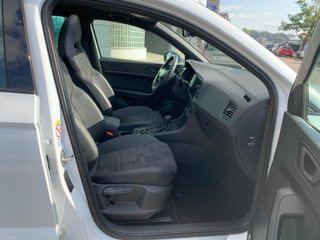CUPRA Ateca 2.0 TSI 221kW (300CV) 4Drive DSG