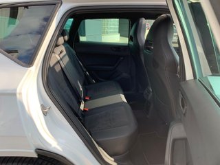 CUPRA Ateca 2.0 TSI 221kW (300CV) 4Drive DSG
