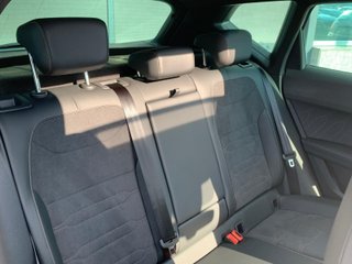CUPRA Ateca 2.0 TSI 221kW (300CV) 4Drive DSG