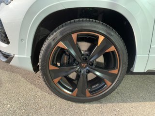 CUPRA Ateca 2.0 TSI 221kW (300CV) 4Drive DSG