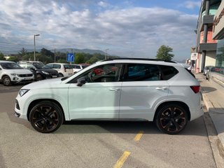 CUPRA Ateca 2.0 TSI 221kW (300CV) 4Drive DSG