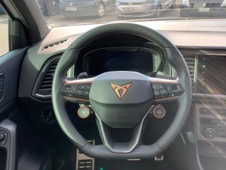 CUPRA Ateca 2.0 TSI 221kW (300CV) 4Drive DSG