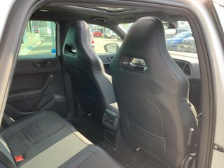 CUPRA Ateca 2.0 TSI 221kW (300CV) 4Drive DSG