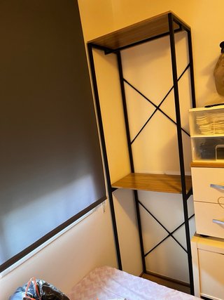 Modulo vestidor