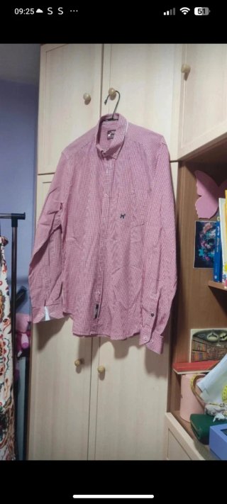 Lote 7 Camisas Talla M