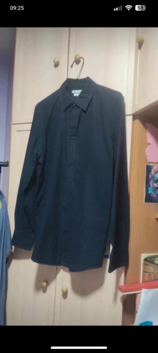 Lote 7 Camisas Talla M