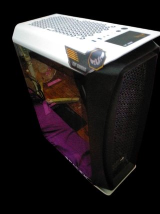 PC Gaming ASUS Ryzen 5
