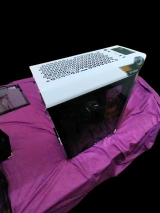 PC Gaming ASUS Ryzen 5