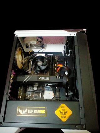 PC Gaming ASUS Ryzen 5