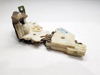 CERRADURA PUERTA DELANTERA DERECHA NISSAN PRIMERA