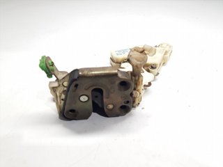 CERRADURA PUERTA DELANTERA DERECHA NISSAN PRIMERA