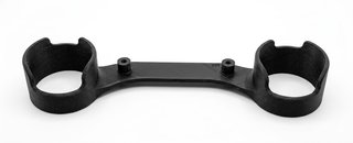 Soporte Doble Relojes Mini Cooper