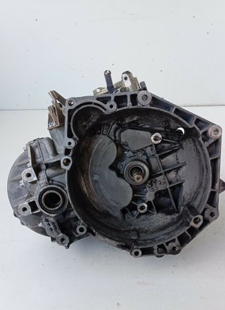 Opel 445563 caja de cambios zafira b cosmo