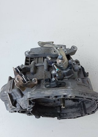 Opel 445563 caja de cambios zafira b cosmo