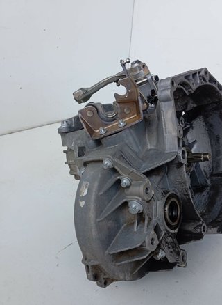 Opel 445563 caja de cambios zafira b cosmo