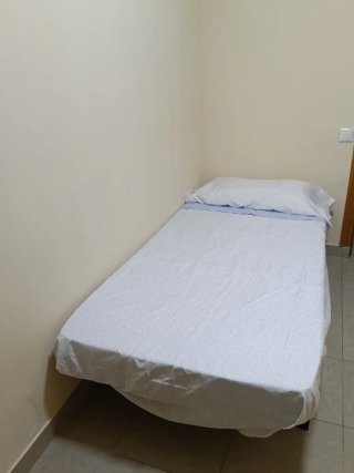 Alquiler de habitación solo por días o semanas