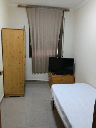 Alquiler de habitación solo por días o semanas