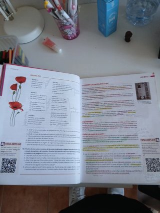 3ºESO ITACA LENGUA CASTELLANA Y LITERATURA