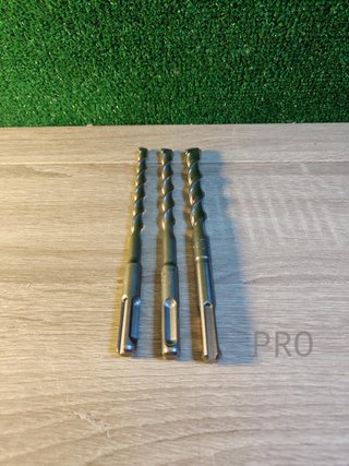 Martillo 4F Brushless Worx