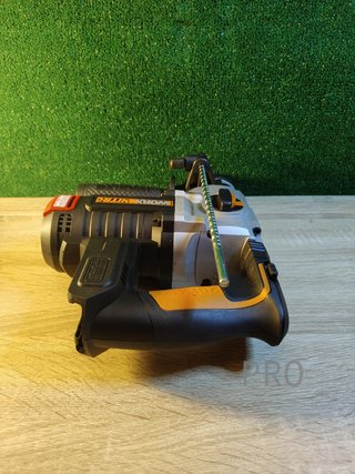 Martillo 4F Brushless Worx