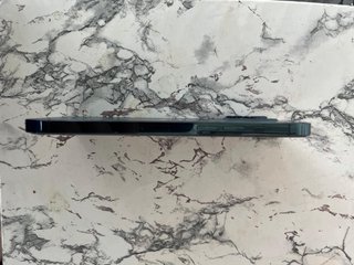 iPhone 12 Pro Max 256GB blu