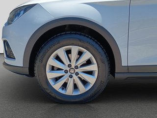 SEAT Arona 2021 DSG Ecomotive