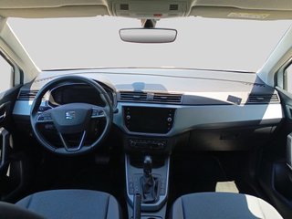 SEAT Arona 2021 DSG Ecomotive
