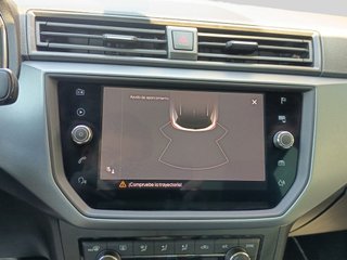 SEAT Arona 2021 DSG Ecomotive