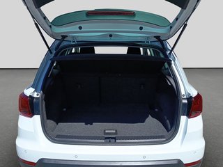 SEAT Arona 2021 DSG Ecomotive