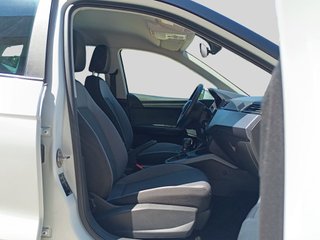SEAT Arona 2021 DSG Ecomotive