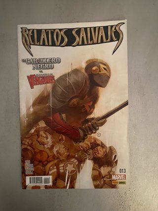 Pack cómics MARVEL/Dc