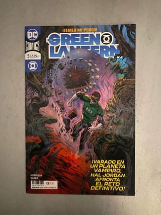 Pack cómics MARVEL/Dc