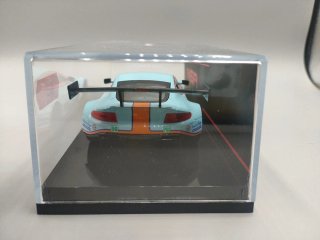 Aston Martin Gulf NSR 99