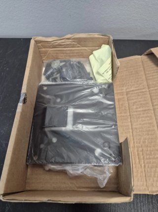 Porta Baúl Shad VOMP58ST Piaggio MP3