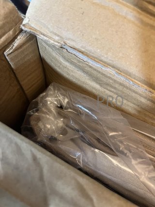 Cesto per bucato 150L SONGMICS