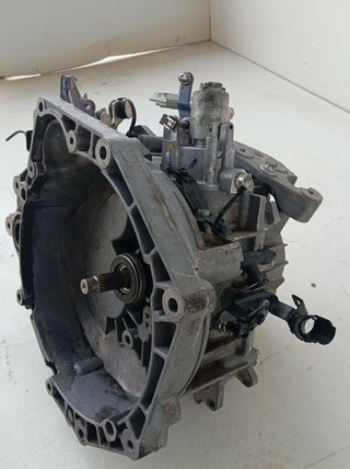 Opel 55192042 caja cambios zafira b cosmo 476774