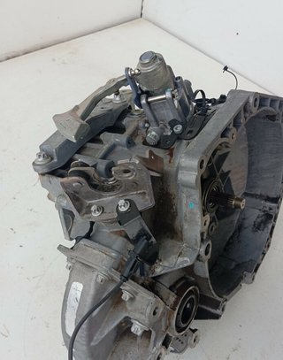 Opel 55192042 caja cambios zafira b cosmo 476774