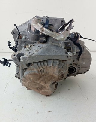 Opel 55192042 caja cambios zafira b cosmo 476774