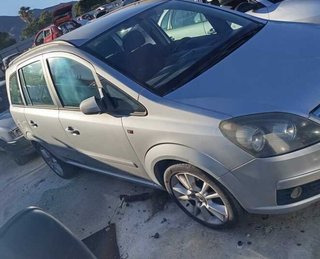 Opel 55192042 caja cambios zafira b cosmo 476774