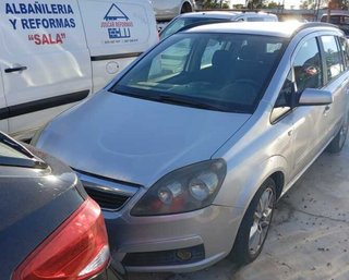 Opel 55192042 caja cambios zafira b cosmo 476774