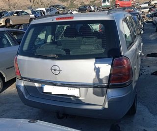 Opel 55192042 caja cambios zafira b cosmo 476774