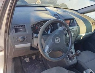 Opel 55192042 caja cambios zafira b cosmo 476774