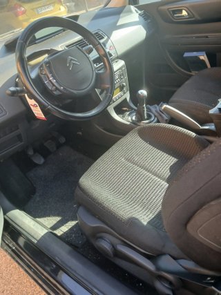 Citroen C4 2005