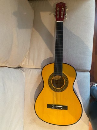 Guitarra infanti