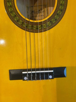 Guitarra infanti