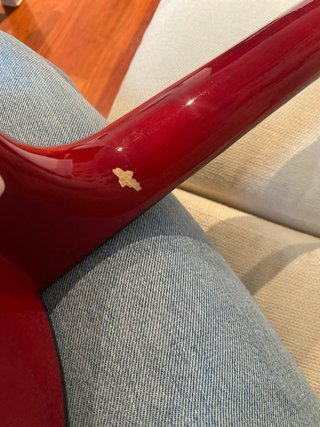 Guitarra infanti