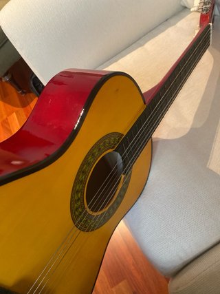Guitarra infanti