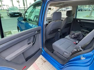 Volkswagen Touran 2005